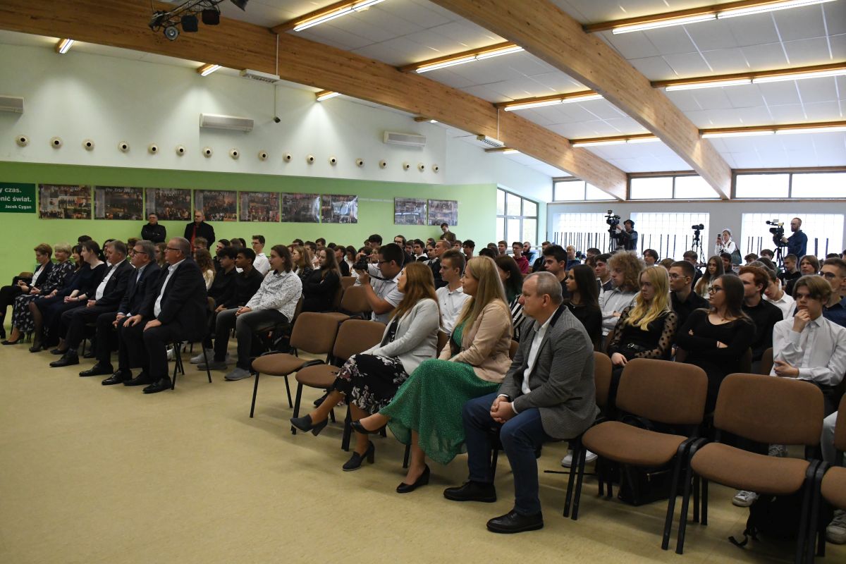 Starostwo Powiatowe w Poznaniu