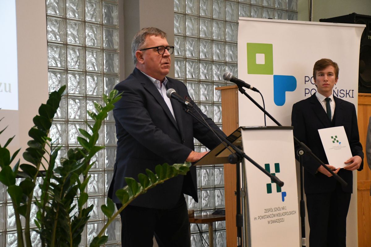 Starostwo Powiatowe w Poznaniu