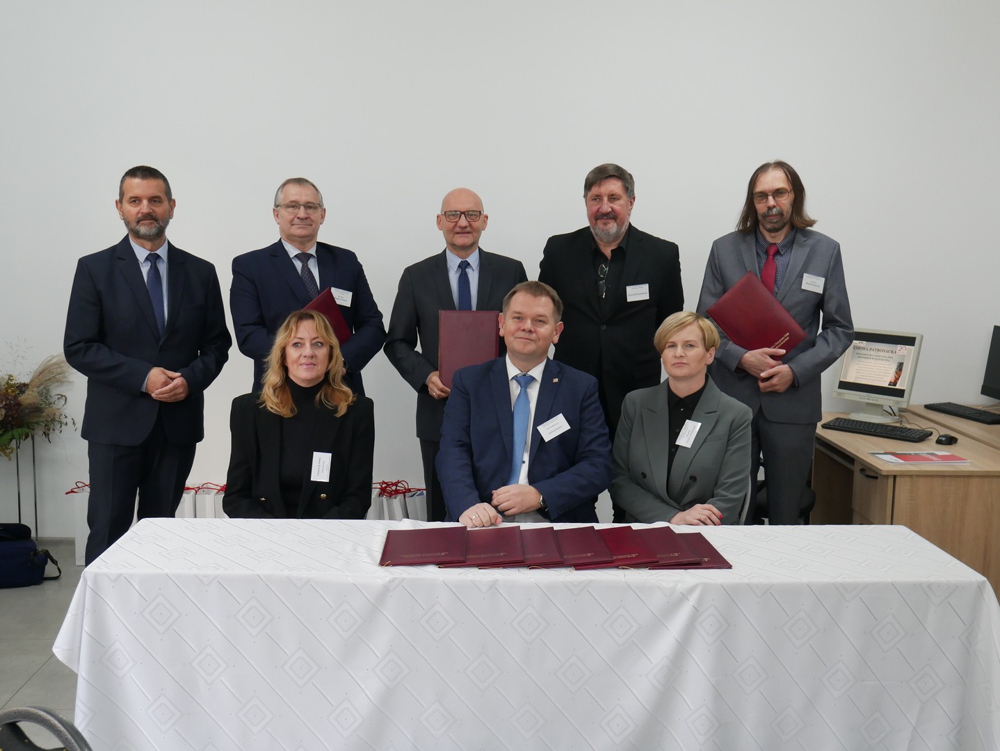 uprawnienia dla modych budowlańców konin - Sławomir Zasadzki - Radio Poznań