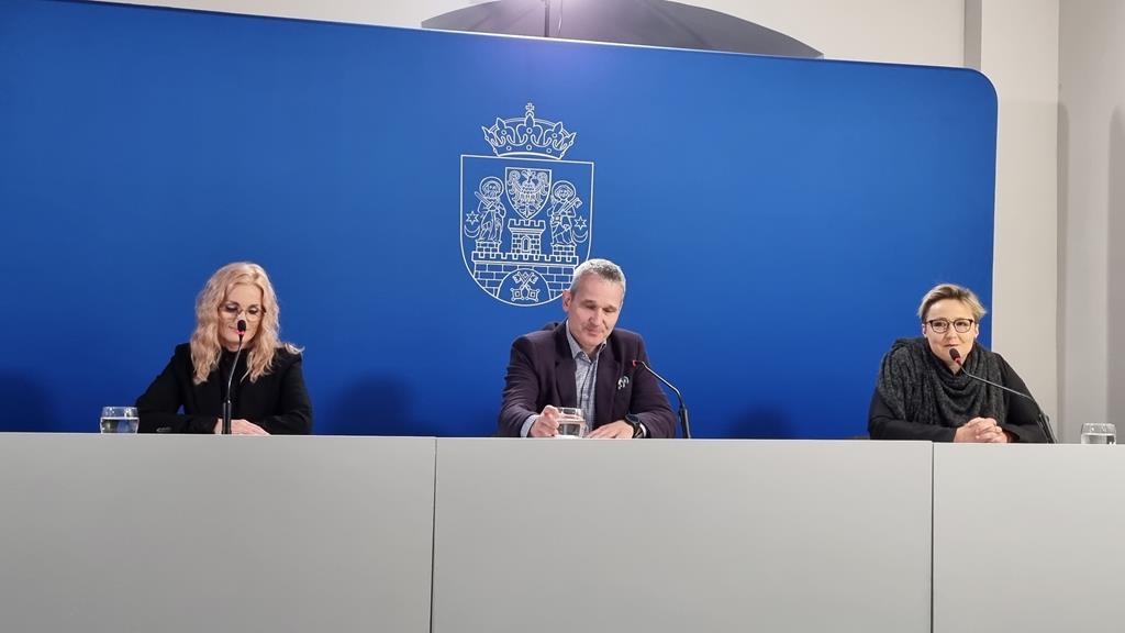  Dni Tolerancji w Poznaniu - Magdalena Konieczna  - Radio Poznań