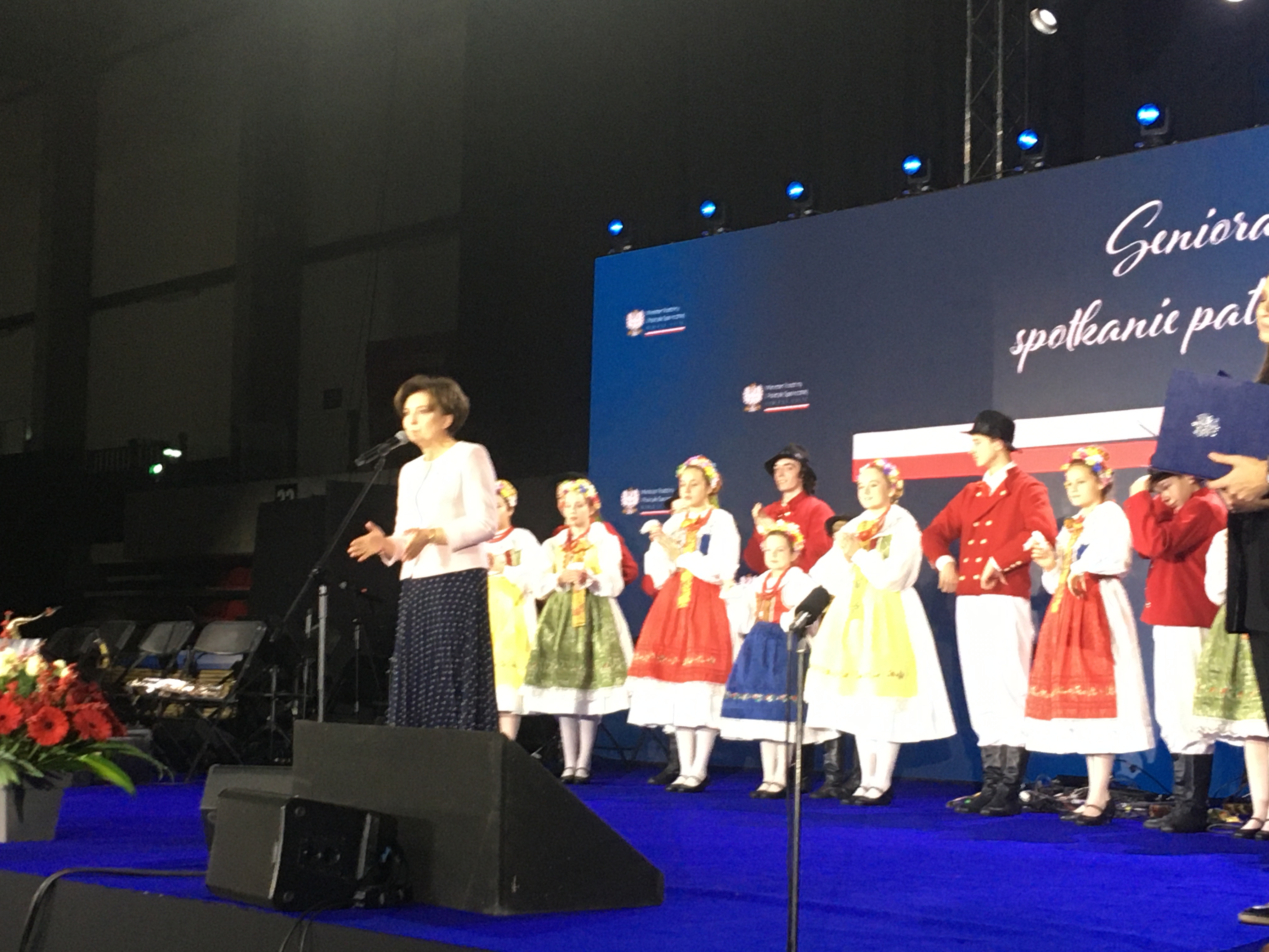 marlena maląg kalisz - Danuta Synkiewicz