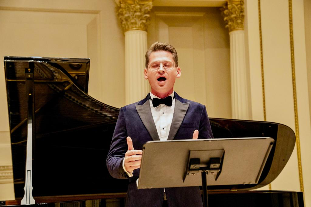 adam michalak kaliszanin - Adam Michalak - archiwum prywatne