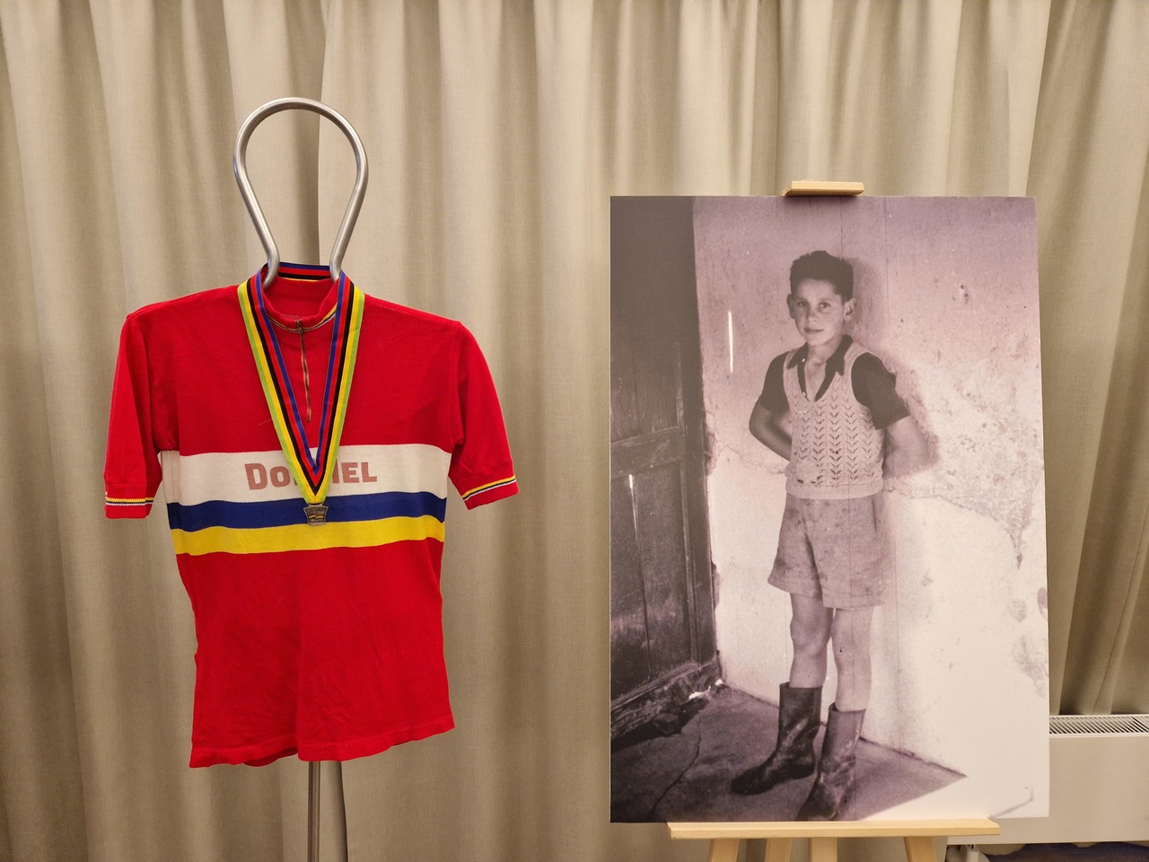 muzeum szurkowskiego - Grzegorz Hałasik - Radio Poznań