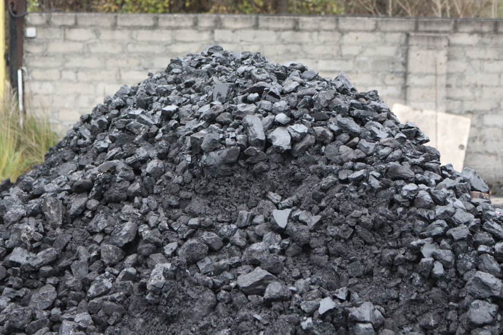 węgiel opał - Leon Bielewicz - Radio Poznań