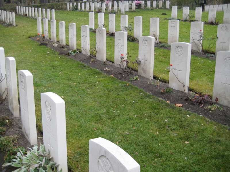 Remembrance Day - Cytadela 2011 - Jacek Butlewski