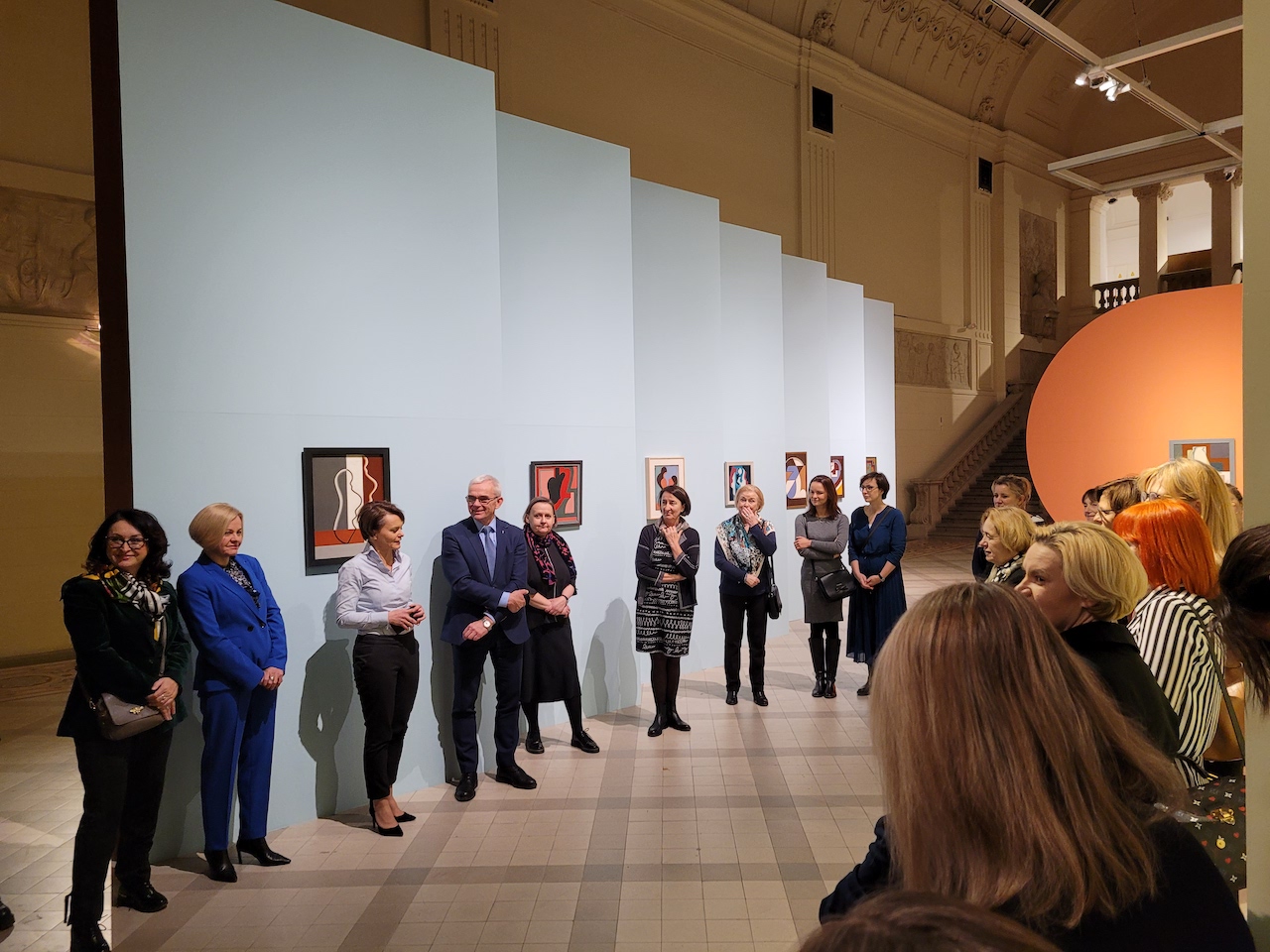 jadwiga emilewicz polka xxi wieku - Krzysztof Polasik - Radio Poznań