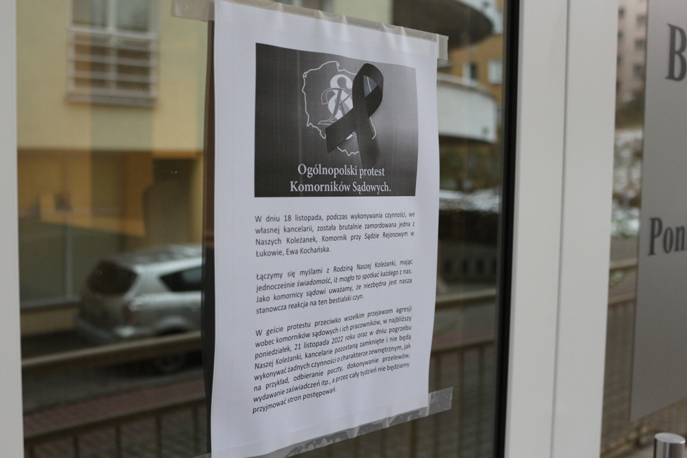 komornik izba komornicza - Leon Bielewicz - Radio Poznań