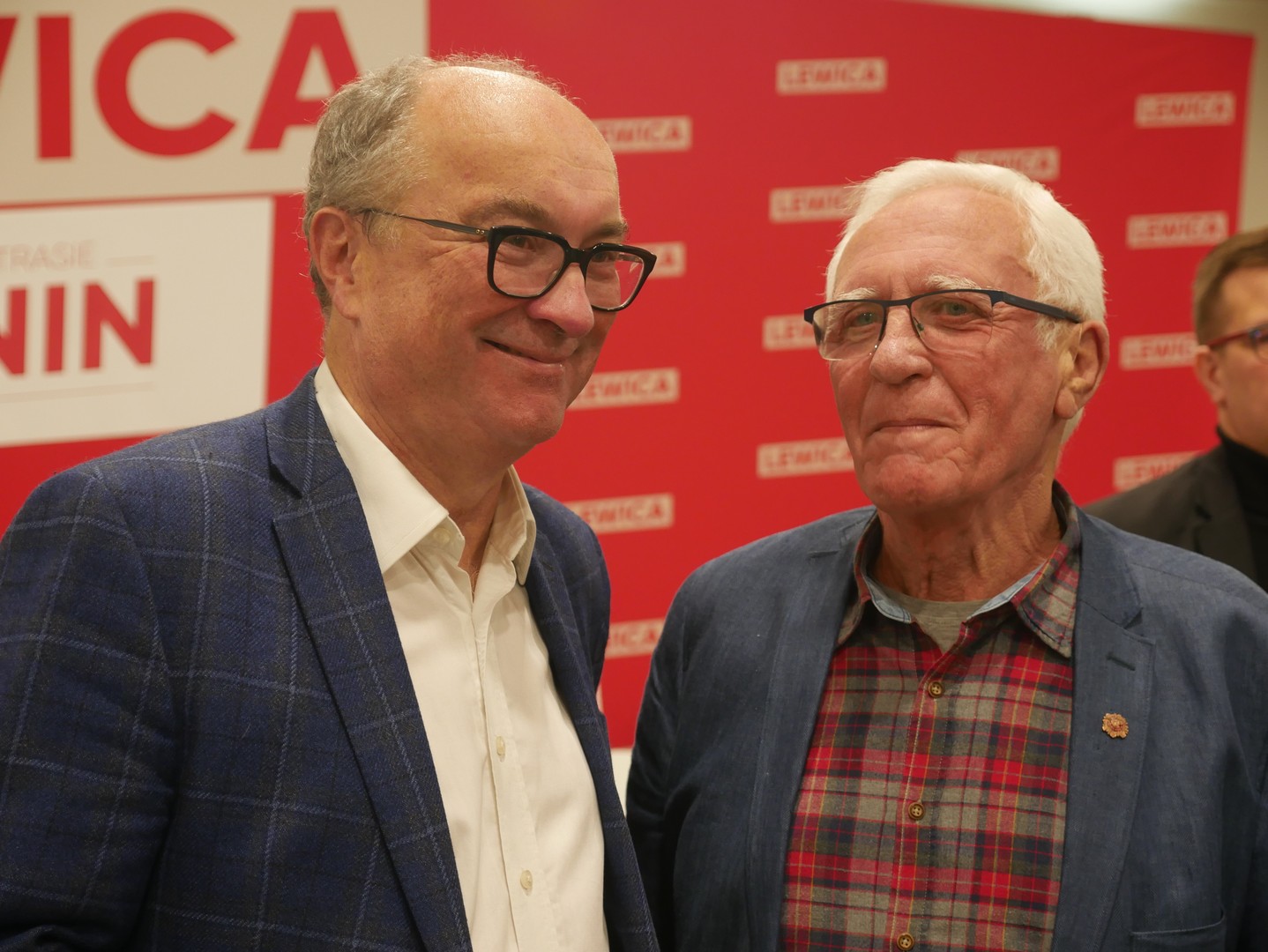 czarzasty konin - Sławomir Zasadzki - Radio Poznań