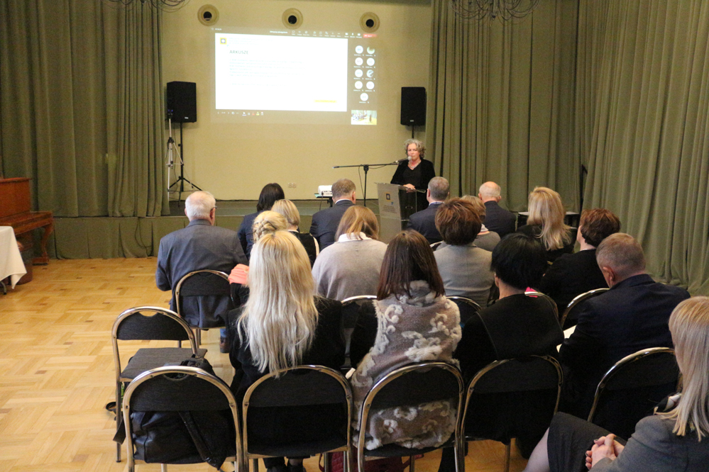 owińska - Leon Bielewicz - Radio Poznań