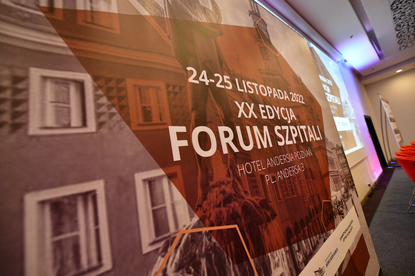 forum szpitali klinicznych - Wojtek Wardejn - Radio Poznań