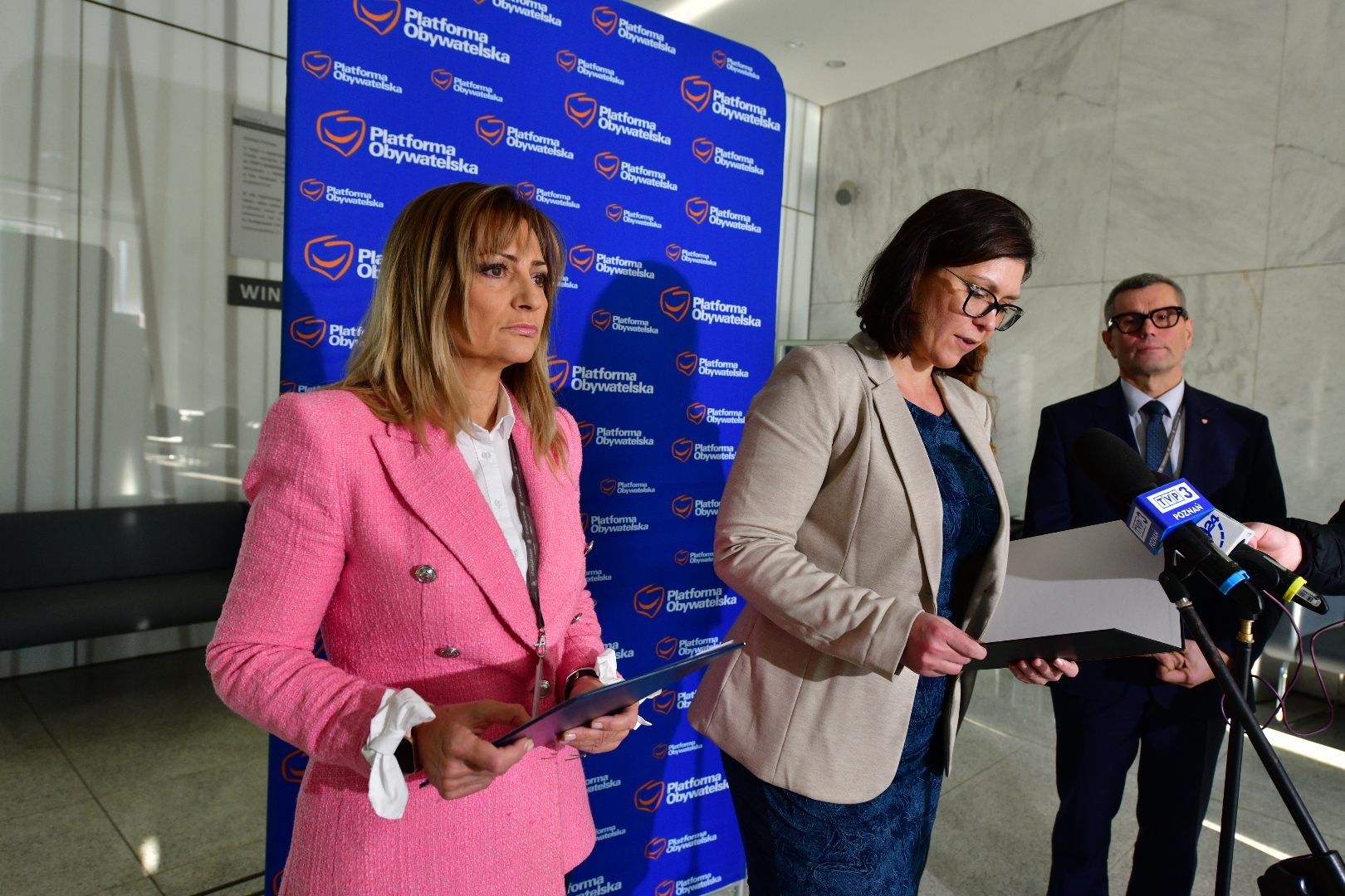 po lex czarnek sejmik - Wojtek Wardejn - Radio Poznań