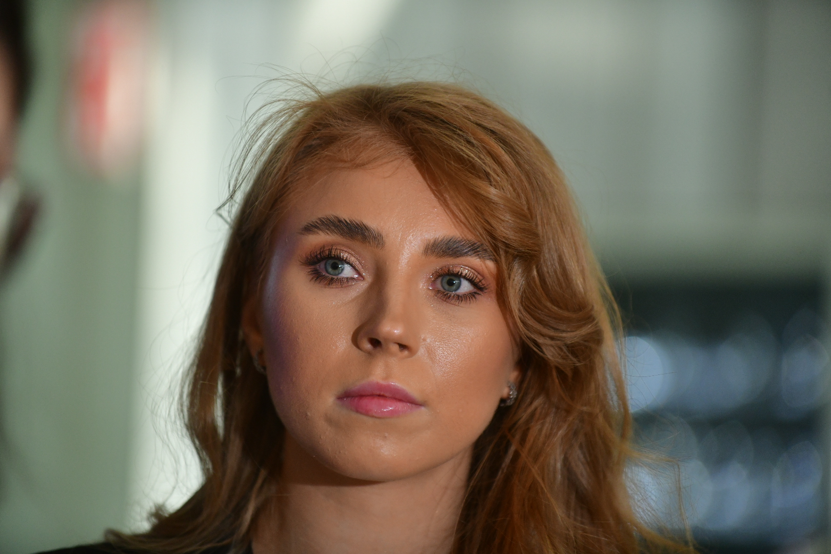 Patrycja Przybylska po - Wojtek Wardejn - Radio Poznań