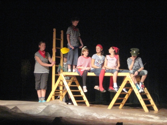 Melpomena - Środa Wlkp. - Rafał Regulski