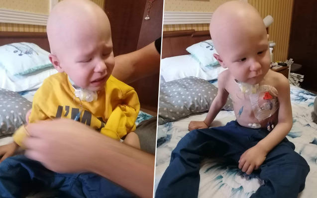 Kacper Franecki - Siepomaga