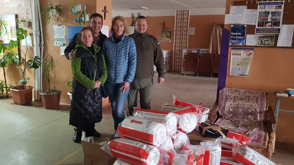 Ukraina Marzeń - Ukraina Marzeń