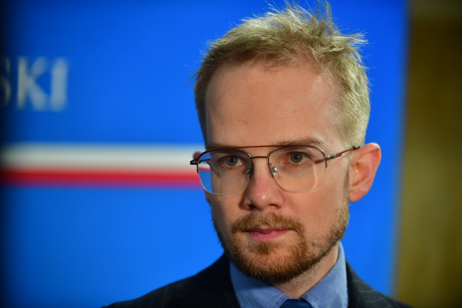 Piotr Patkowski Forum Dialogu Instytutu Finansów - Wojtek Wardejn - Radio Poznań