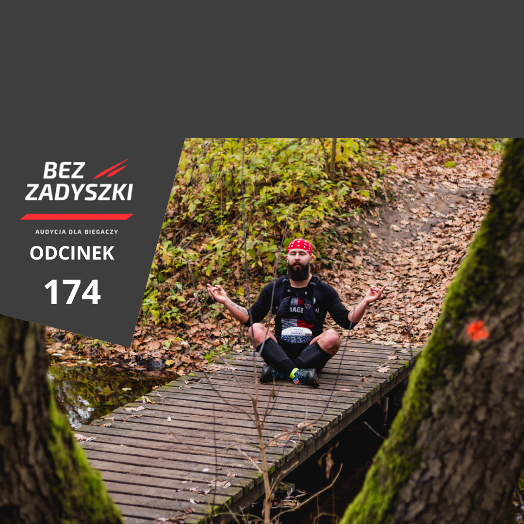 bez zadyszki 174 bz