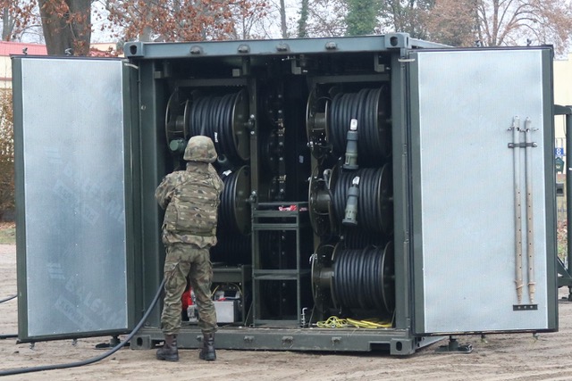 wot prąd - Kacper Witt