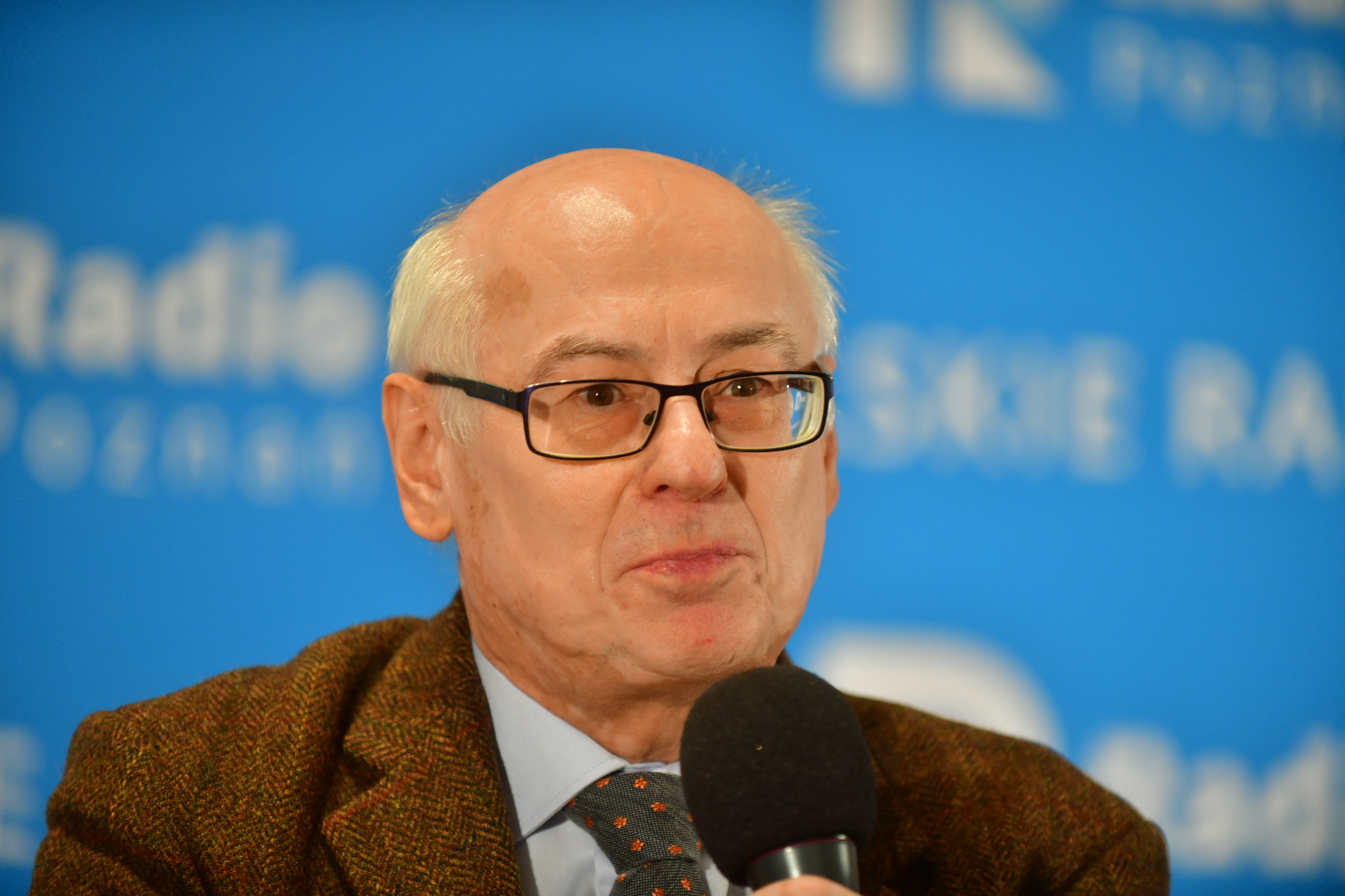 zdzisław krasnodębski - Wojtek Wardejn - Radio Poznań