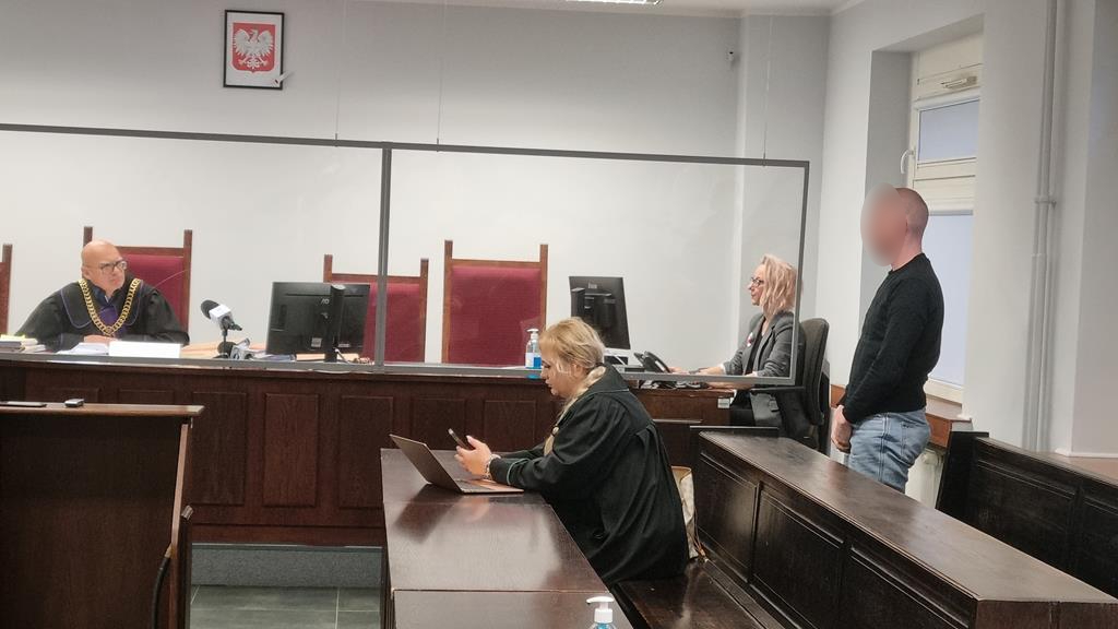 drag queen Mariolkaa Rebel - Magdalena Konieczna  - Radio Poznań