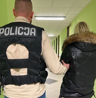 Oszukali ukraińską firmę na paliwie zatrzymania - KMP