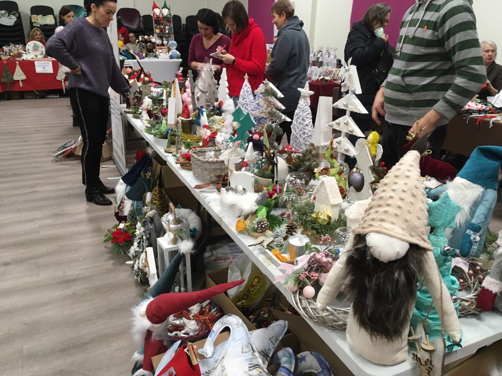 kieramsz przedświąteczny gniezno - Rafał Muniak  - Radio Poznań