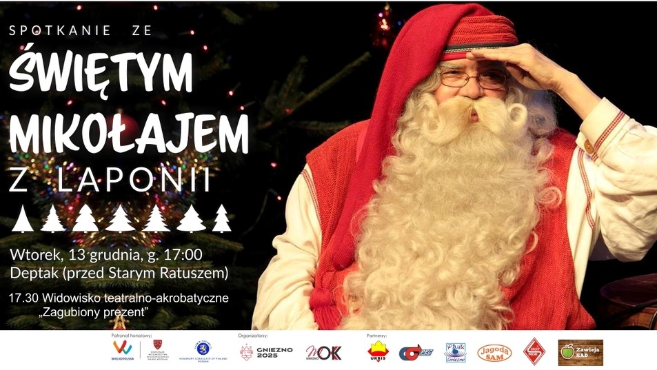 święty mikołaj gniezno - UM Gniezno