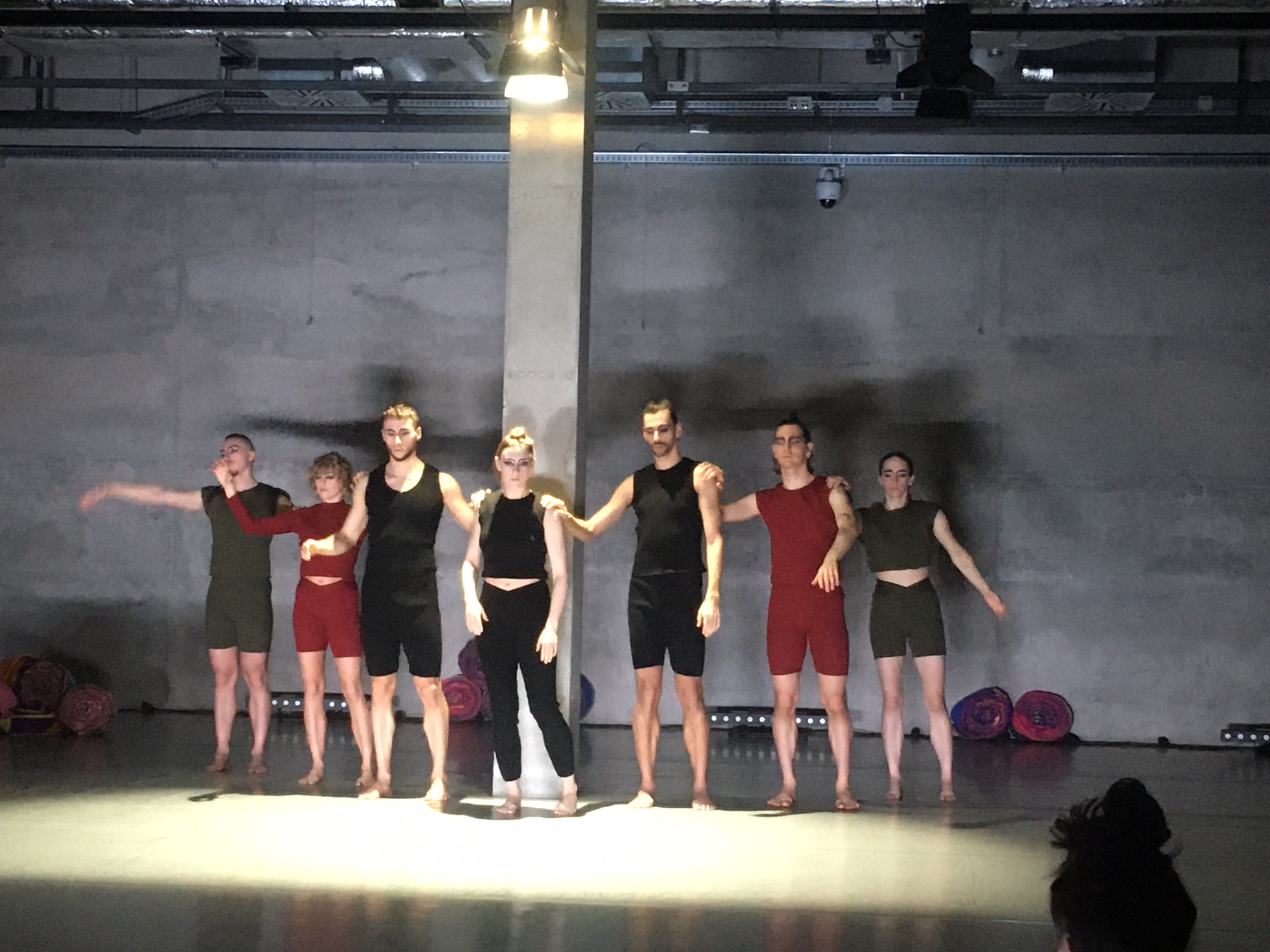 ptt taniec - Polski Teatr Tańca