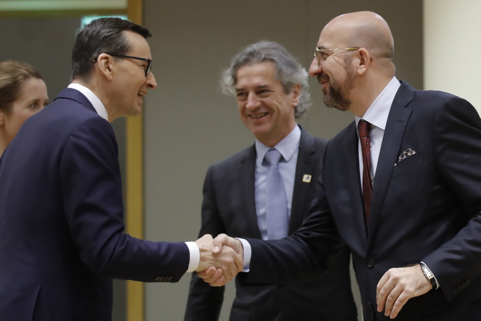 mid-epa10366824 - PAP/EPA/OLIVIER HOSLET