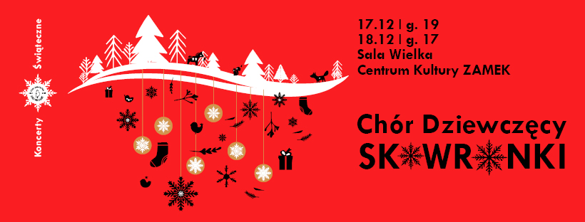 koncert skowronki - Organizator