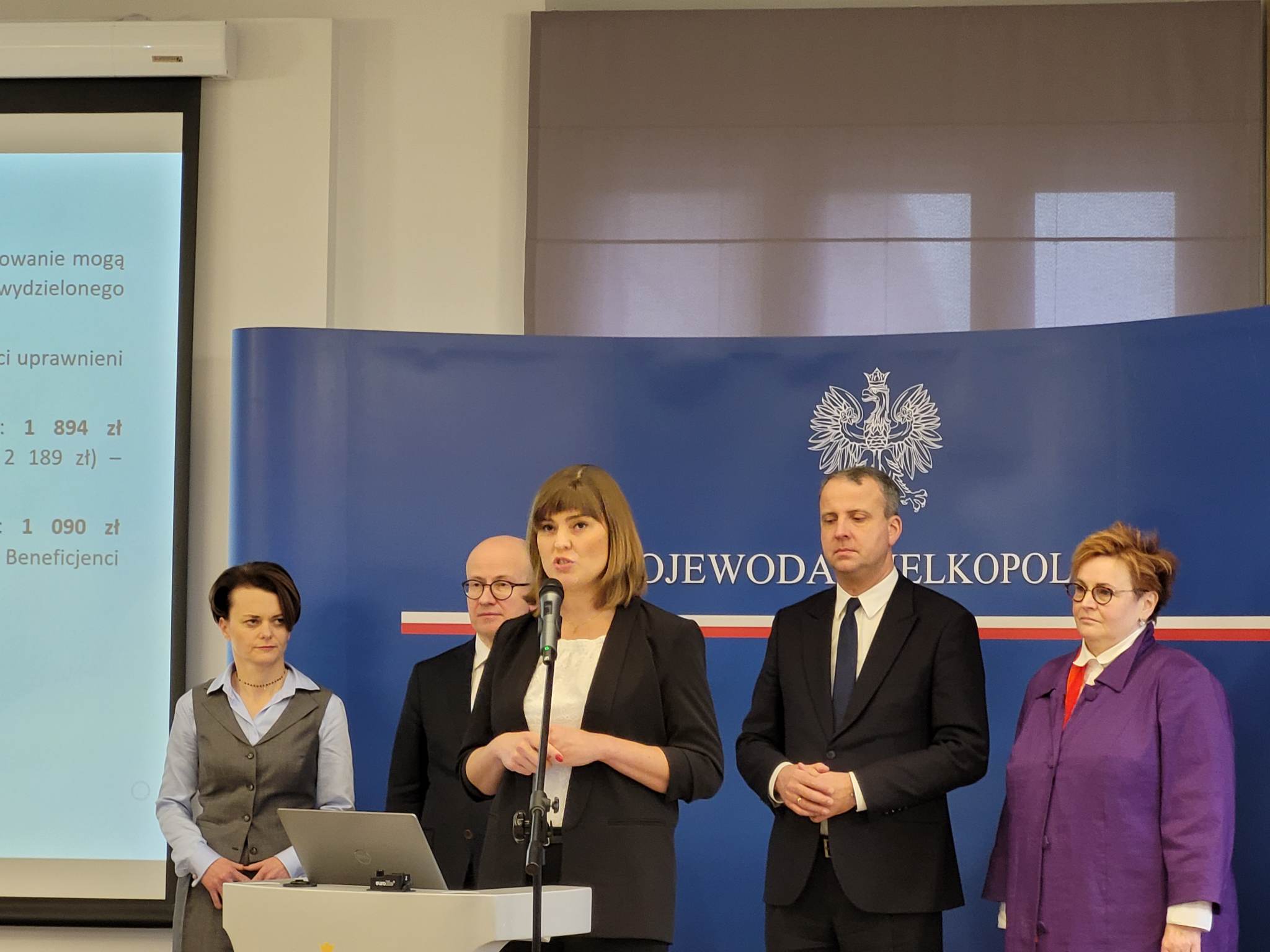 wuw czyste powietrze - Krzysztof Polasik - Radio Poznań