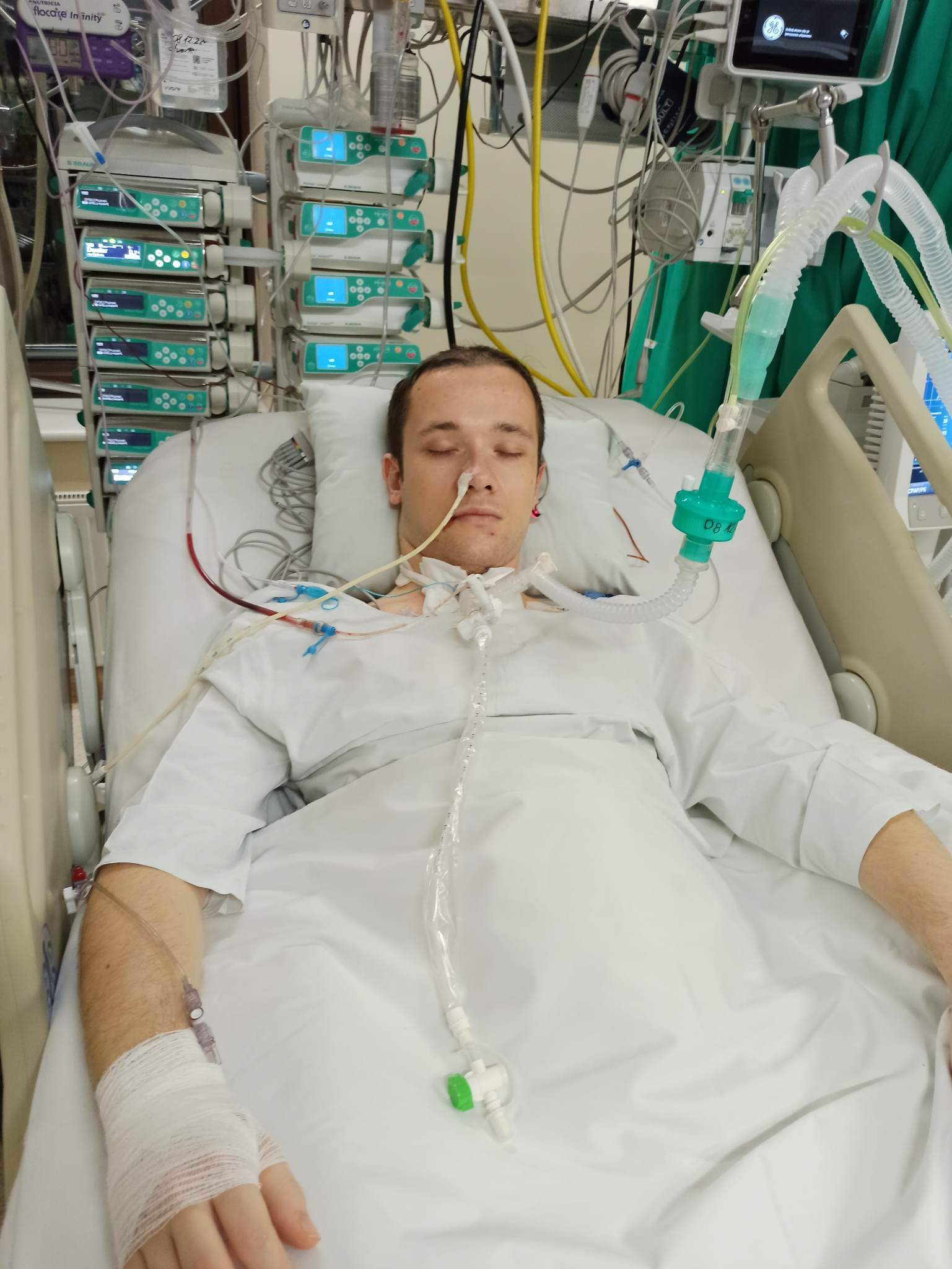 Juliusz Barczak zbiórka - www.mammoc.pl