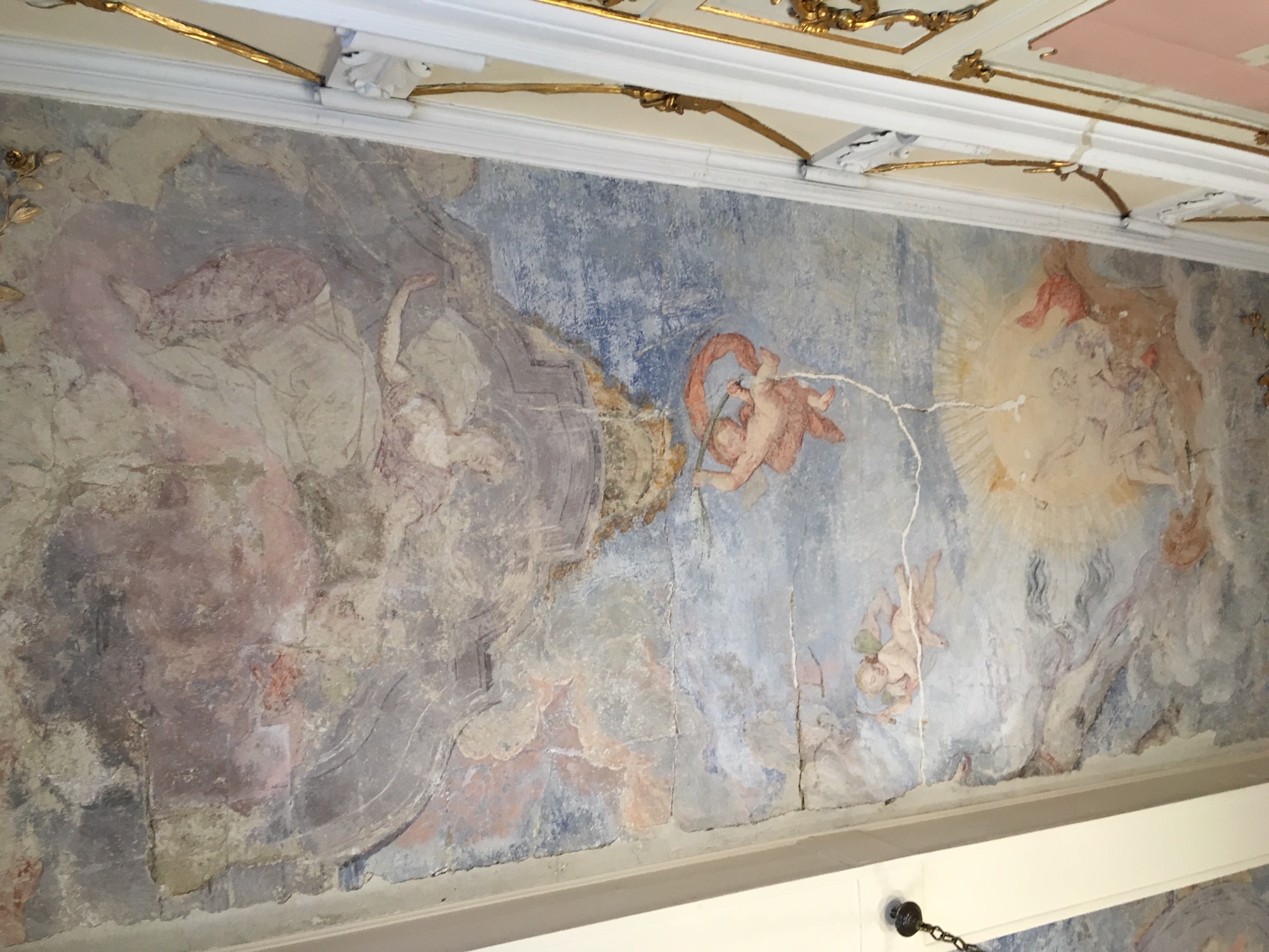 fresk leszno - Jacek Marciniak - Radio Poznań