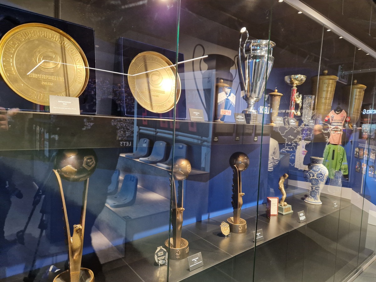 muzeum lecha poznań - Grzegorz Hałasik - Radio Poznań