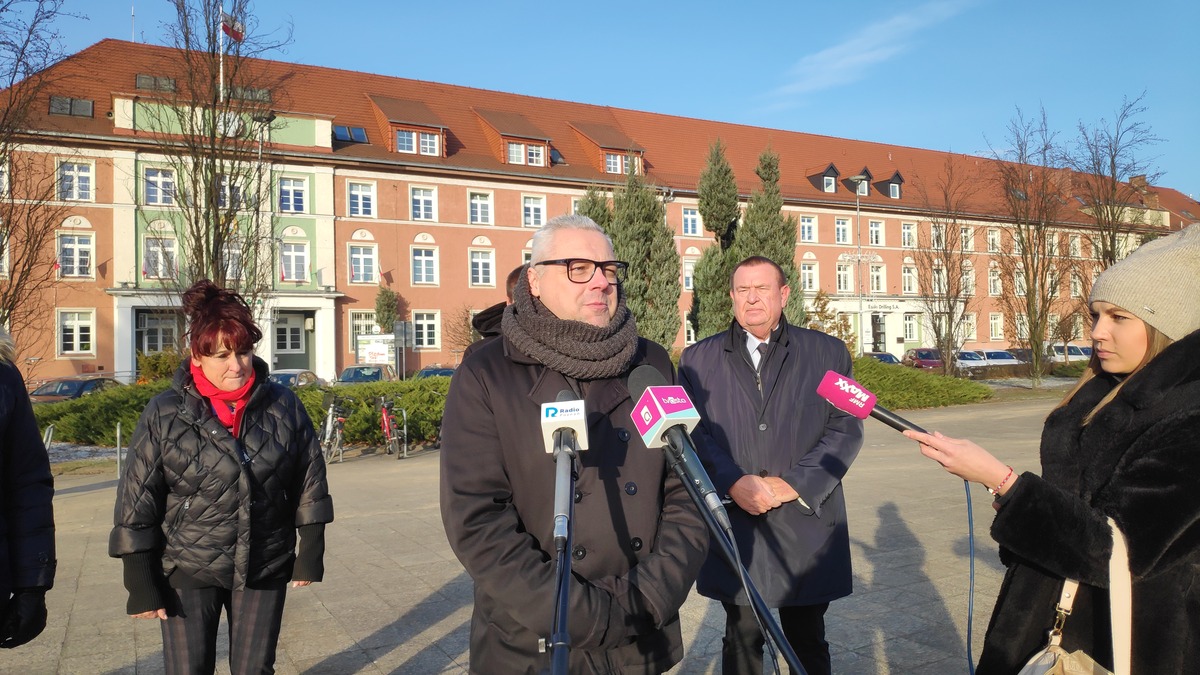 pis piła - Przemysław Stochaj - Radio Poznań