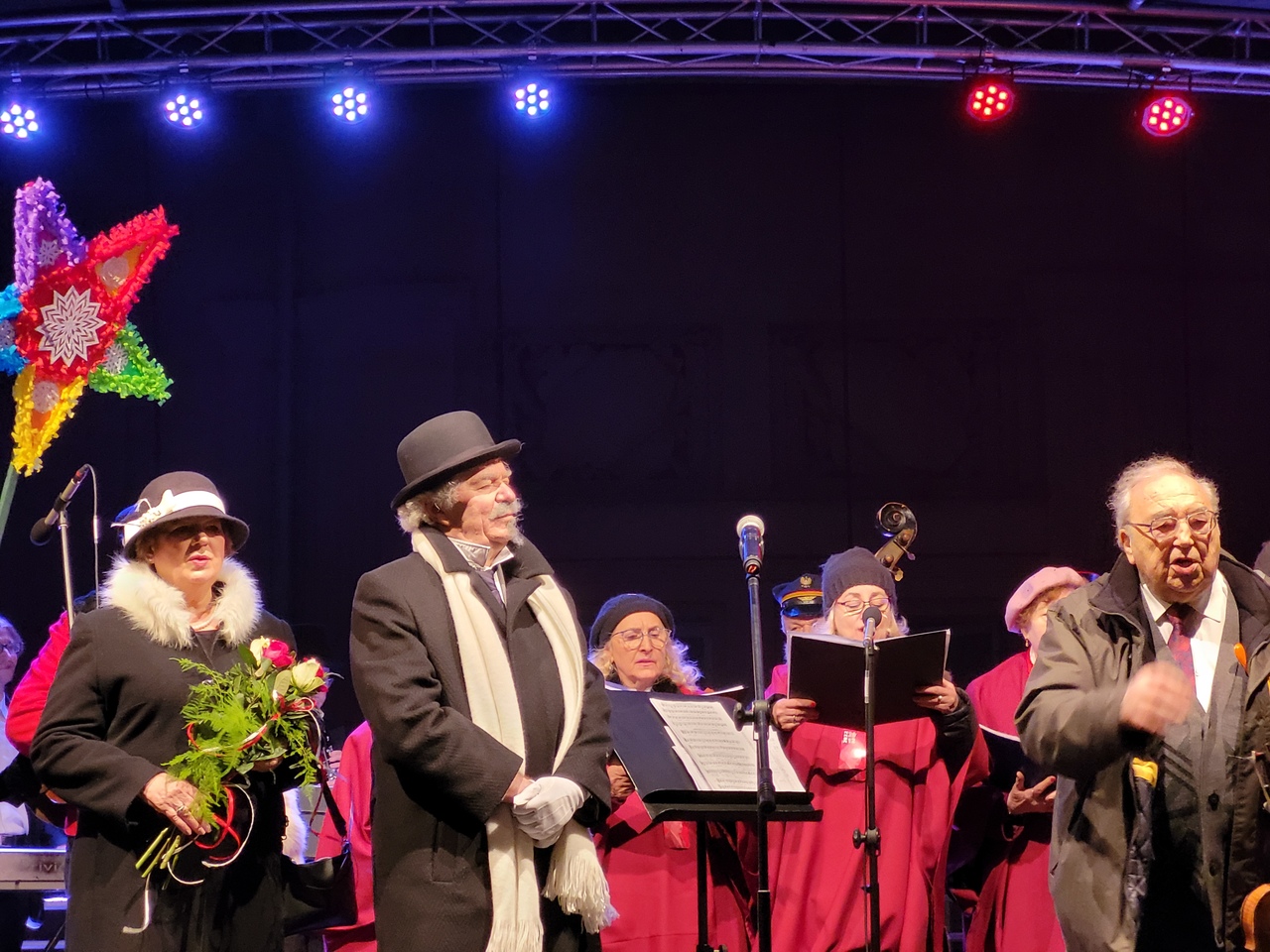 paderewski przyjechał 2022 - Krzysztof Polasik - Radio Poznań