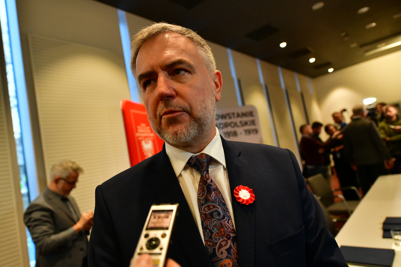 umowa muzea jaśkowiak woźniak - Wojtek Wardejn - Radio Poznań