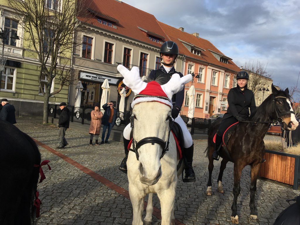 koniarze sylwester gniezno - Rafał Muniak - Radio Poznań