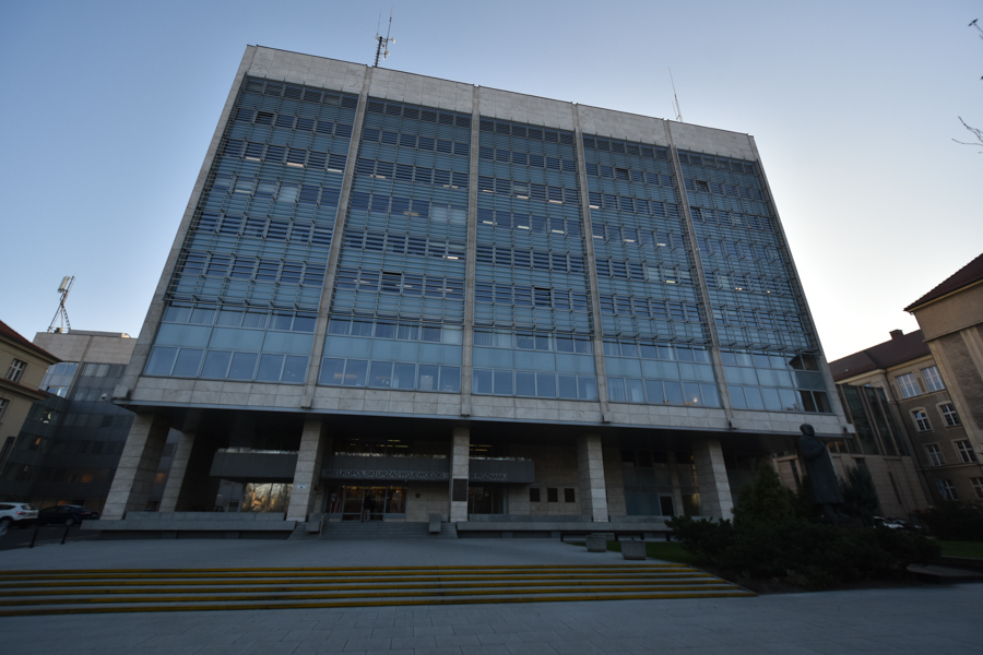 urząd wojewódzki wuw - Radio Poznań