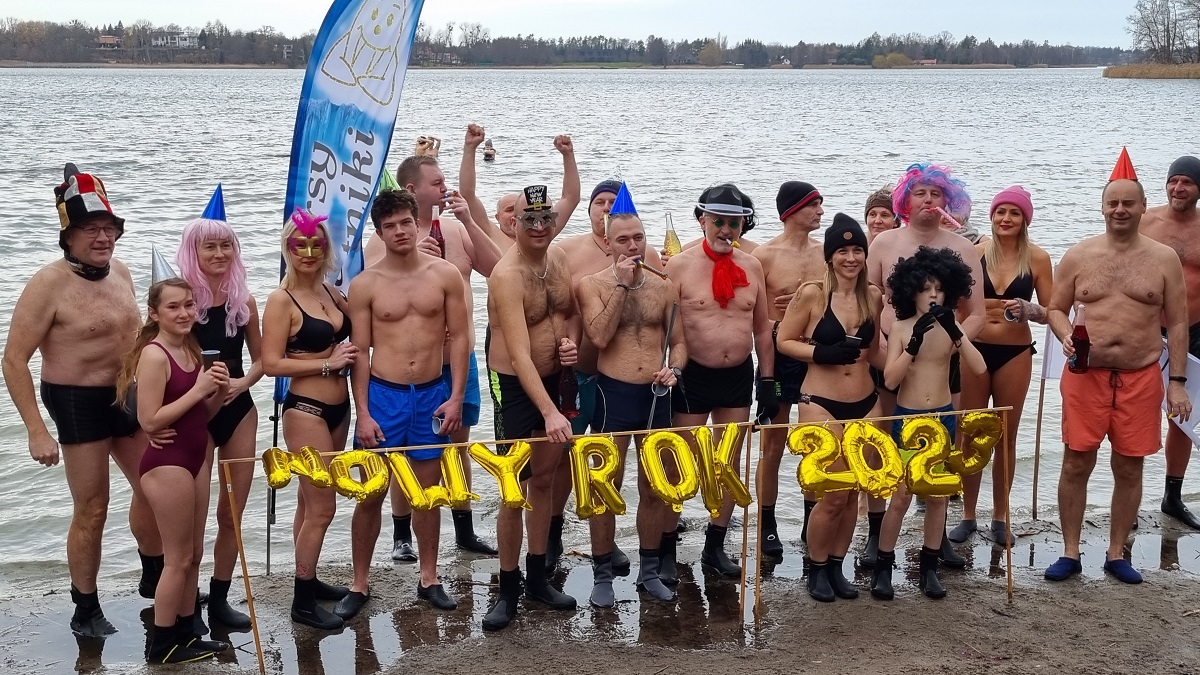 morsy kiekrz nowy rok - Magda Konieczna