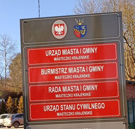 Miasteczko Krajeńskie znów stało się miastem - Miasto i Gmina Miasteczko Krajeńskie