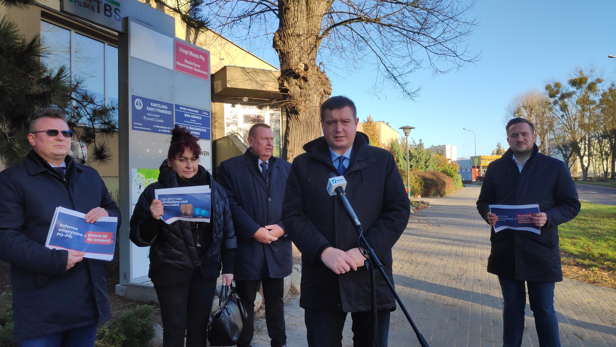 Marcin Porzucek - Przemysław Stochaj