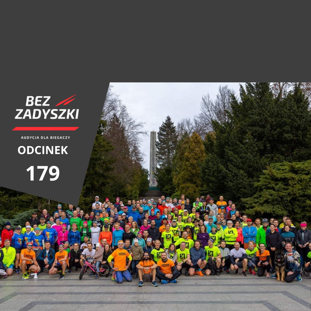 bez zadyszki 179 bz - Fotografia Tomasz Szwajkowski