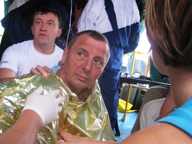 roman bartkowiak - Rafał Regulski - Radio Merkury