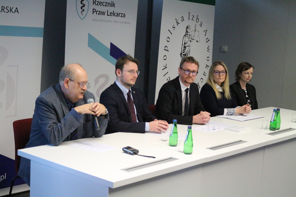 wielkopolska izba lekarska - Leon Bielewicz - Radio Poznań