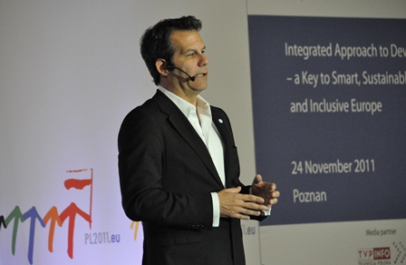 Richard Florida