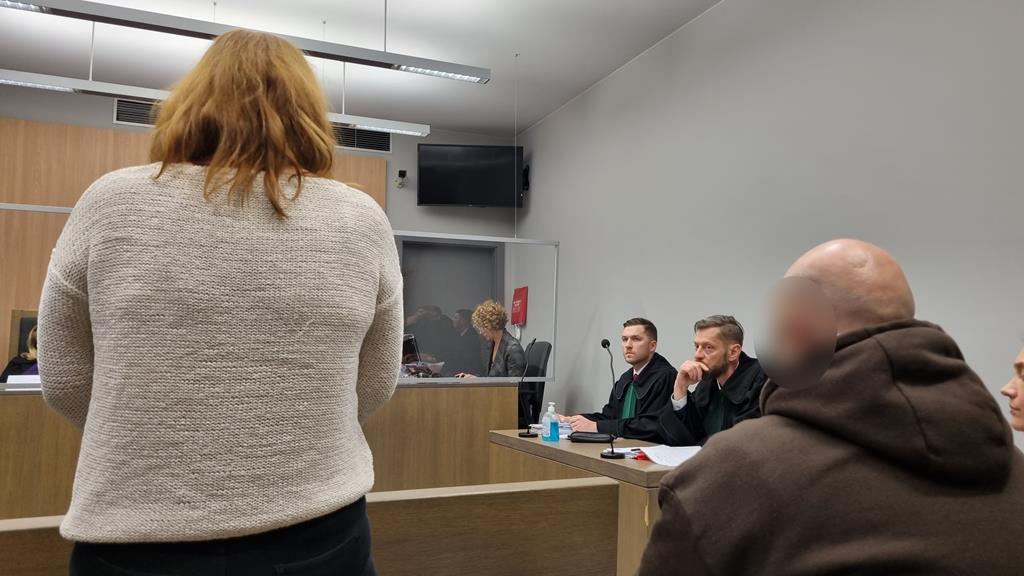Surowe wyroki za znęcanie się nad nieporadną seniorką w Śremie - Magdalena Konieczna  - Radio Poznań