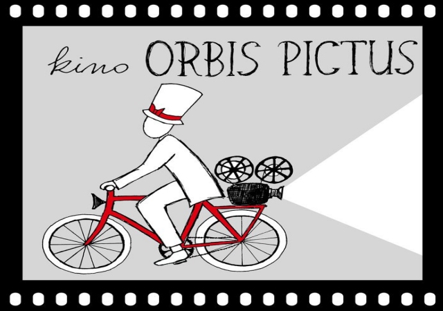 Orbis Pictus - kino - Orbis Pictus