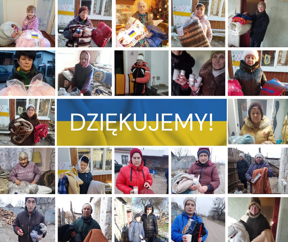 Redemptoris Missio izium pomoc ukrainie - Redemptoris Missio