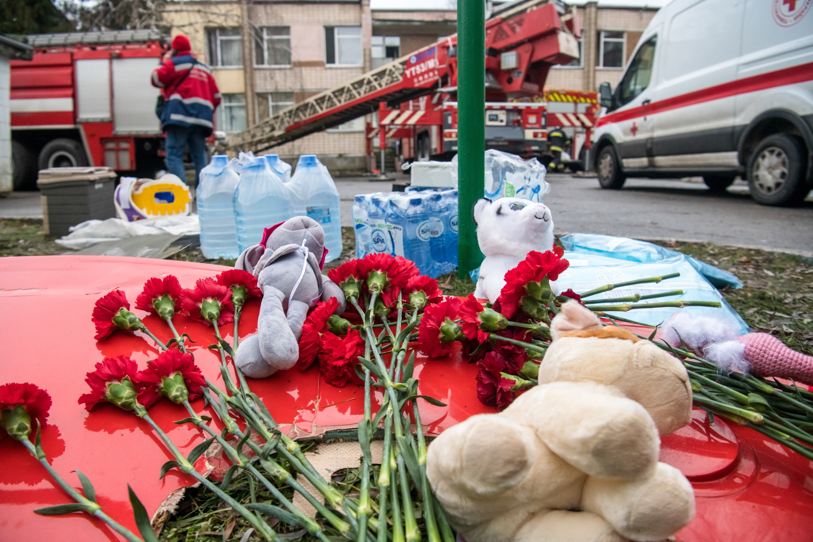 mid-23118388 - 	PAP/Vladyslav Musiienko